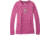 Smartwool Merino Sport 150 Powder Flower Long Sleeve Tee - Womens, Sangria Heather, Small, SW019248B49-S