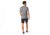 Smartwool Merino Sport 150 Rocky Range Graphic Tee - Mens, Light Gray Heather, Large, SW000796545L