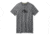 Smartwool Merino Sport 150 Rocky Range Graphic Tee - Mens, Light Gray Heather, Large, SW000796545L