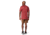 Smartwool Merino Sport 150 Rocky Range Graphic Tee - Mens, Masala, Large, SW000796D42L