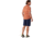 Smartwool Merino Sport 150 Short Sleeve Button Down - Mens, Bombay Brown Heather, Medium, SW016203C92-M