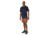 Smartwool Merino Sport 150 Short Sleeve Button Down - Mens, Deep Navy, Extra Large, SW016203092XL