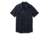 Smartwool Merino Sport 150 Short Sleeve Button Down - Mens, Deep Navy, Extra Large, SW016203092XL