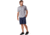 Smartwool Merino Sport 150 Short Sleeve Button Down - Mens, Light Gray Heather, Medium, SW016203545-M