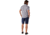 Smartwool Merino Sport 150 Short Sleeve Button Down - Mens, Light Gray Heather, Medium, SW016203545-M