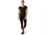 Smartwool Merino Sport 150 Short Sleeve - Womens, Black, Large, SW015136001-L