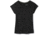 Smartwool Merino Sport 150 Short Sleeve - Womens, Black, Large, SW015136001-L