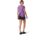 Smartwool Merino Sport 150 Short Sleeve - Womens, Desert Orchid, Large, SW015136C96-L