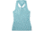 Smartwool Merino Sport 150 Tank - Womens, Wave Blue Heather, Extra Small, SW015135D25-XS