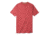Smartwool Merino Sport 150 Tech Tee - Mens, Earth Red Heather, Large, SW015161B34-L