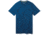 Smartwool Merino Sport 150 Tee - Mens, Alpine Blue, Small, SW016136B25-S