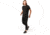 Smartwool Merino Sport 150 Tee - Mens, Black, Small, SW016136001-S