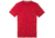Smartwool Merino Sport 150 Tee - Mens, Chili Pepper Heather, 2XL, SW016136B95-XXL