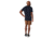 Smartwool Merino Sport 150 Tee - Mens, Deep Navy, Extra Large, SW016136092XL