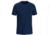 Smartwool Merino Sport 150 Tee - Mens, Deep Navy, Large, SW017344092L
