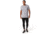 Smartwool Merino Sport 150 Tee - Mens, Light Gray Heather, 2XL, SW016136545-XXL