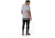 Smartwool Merino Sport 150 Tee - Mens, Light Gray Heather, 2XL, SW016136545-XXL