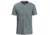 Smartwool Merino Sport 150 Tee - Mens, Light Gray Heather, Extra Large, SW017344545XL