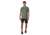 Smartwool Merino Sport 150 Tee - Mens, Sage Heather, Small, SW016136F72S