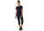 Smartwool Merino Sport 150 Tee - Womens, Deep Navy, Medium, SW016137092-M