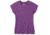Smartwool Merino Sport 150 Tee - Womens, Desert Orchid, Extra Small, SW016137C96-XS