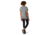 Smartwool Merino Sport 150 Tee - Womens, Light Gray Heather, Medium, SW000716545M