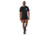 Smartwool Merino Sport 150 Two Peaks Graphic Tee - Mens, Black, Medium, SW000793001M