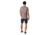 Smartwool Merino Sport 150 Two Peaks Graphic Tee - Mens, Sparrow Heather, Large, SW000793F98L