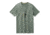 Smartwool Merino Sport 150 Van Days Graphic Tee - Mens, Sage Heather, Extra Large, SW000795F72XL