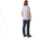 Smartwool Merino Sport 150 Winter Workhorse Tee - Mens, Light Gray Heather, Small, SW019020545-S