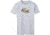 Smartwool Merino Sport 150 Winter Workhorse Tee - Mens, Light Gray Heather, Small, SW019020545-S