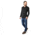 Smartwool Merino Sport 250 Long Sleeve Button Up - Mens, Black, Small, SW016298001-S