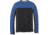 Smartwool Merino Sport 250 Long Sleeve Crew - Mens, Alpine Blue Heather, Small, SW019023B26-S