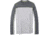 Smartwool Merino Sport 250 Long Sleeve Crew - Mens, Charcoal Heather, 2XL, SW019023010-XXL