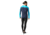Smartwool Merino Sport 250 Long Sleeve Crew - Mens, Sea Blue/Deep Navy, Extra Large, SW019023E82-XL