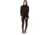 Smartwool Merino Sport Fleece 1/2 Zip Pullover - Womens, Black, Medium, SW019256001-M
