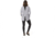 Smartwool Merino Sport Fleece 1/2 Zip Pullover - Womens, Light Gray Heather, Extra Small, SW019256545-XS