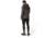 Smartwool Merino Sport Fleece Full Zip Hybrid Hoodie - Mens, Charcoal Heather, Medium, SW019045010-M