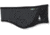 Smartwool Merino Sport Fleece Wind Training Headband, Black, 1FM, SW000641001-1FM
