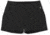 Smartwool Merino Sport Hike Short - Womens, Black, Extra Small, SW016250001-XS