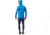Smartwool Merino Sport Hoodie - Mens, J96 Laguna Blue, Small, SW016556J96S