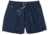 Smartwool Merino Sport Lined 5in Short - Mens, Deep Navy, Small, SW000374092-S