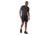 Smartwool Merino Sport Lined 8in Short - Mens, Black, Small, SW016558001S