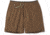 Smartwool Merino Sport Lined 8in Short - Mens, Bourbon, Extra Large, SW016253B28-XL