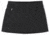 Smartwool Merino Sport Lined Skirt - Womens, Black, Small, SW016217001-S