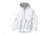 Smartwool Merino Sport Ultra Light Anorak Pullover - Womens, White, Medium, SW016190122-M