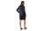 Smartwool Merino Sport Ultra Light Hoodie - Mens, Black, Medium, SW016561001M