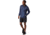 Smartwool Merino Sport Ultra Light Hoodie - Mens, Deep Navy, Extra Large, SW000380092-XL
