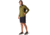 Smartwool Merino Sport Ultra Light Hoodie - Mens, Military Olive, Small, SW000380D11-S