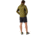 Smartwool Merino Sport Ultra Light Hoodie - Mens, Military Olive, Small, SW000380D11-S